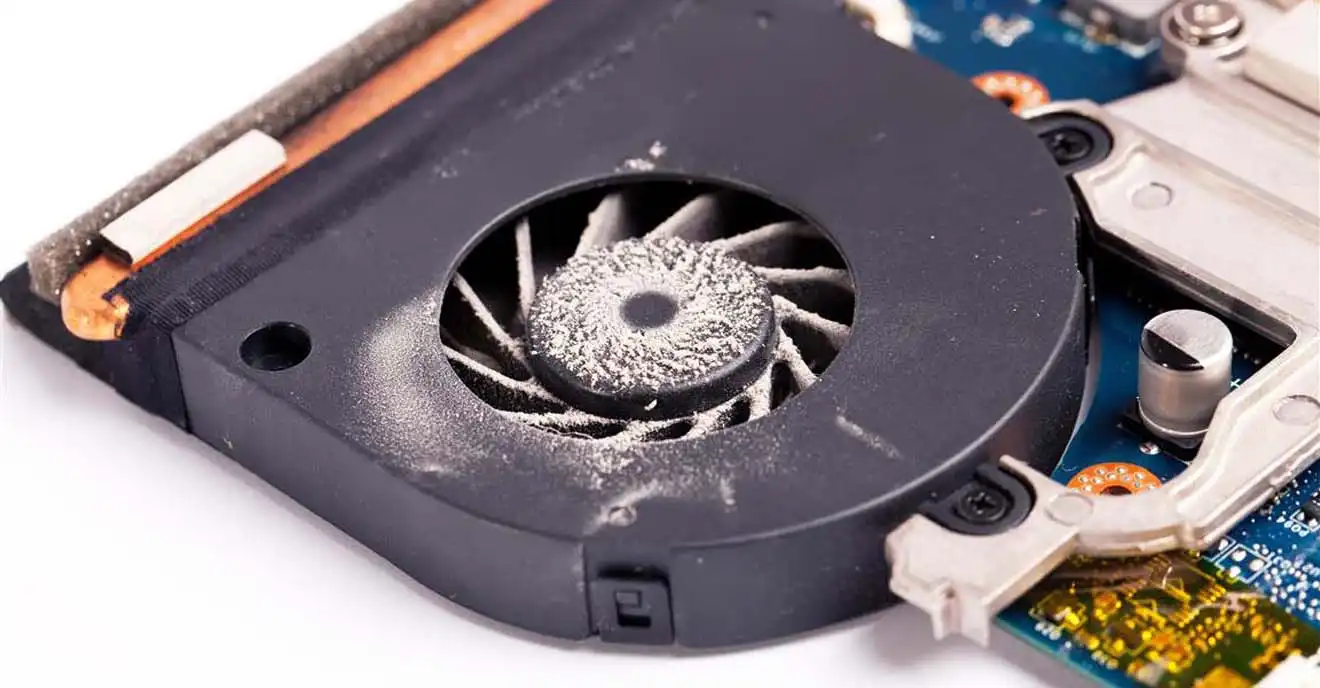 чистка ноутбука Acer в Зеленограде