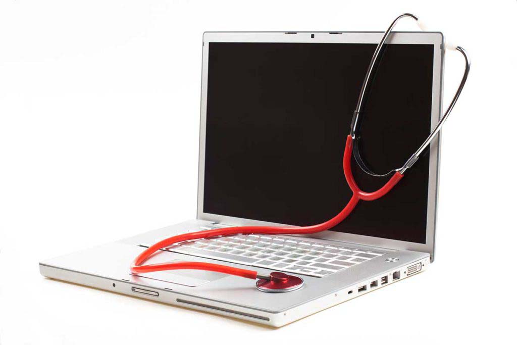 Бесплатная диагностика ноутбука в Зеленограде