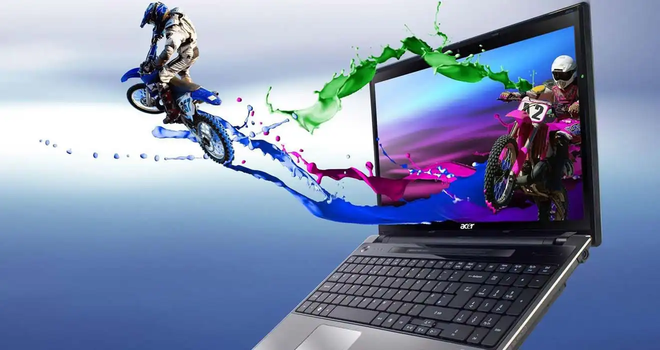 Ремонт ноутбуков Acer в Зеленограде | Сервисный центр