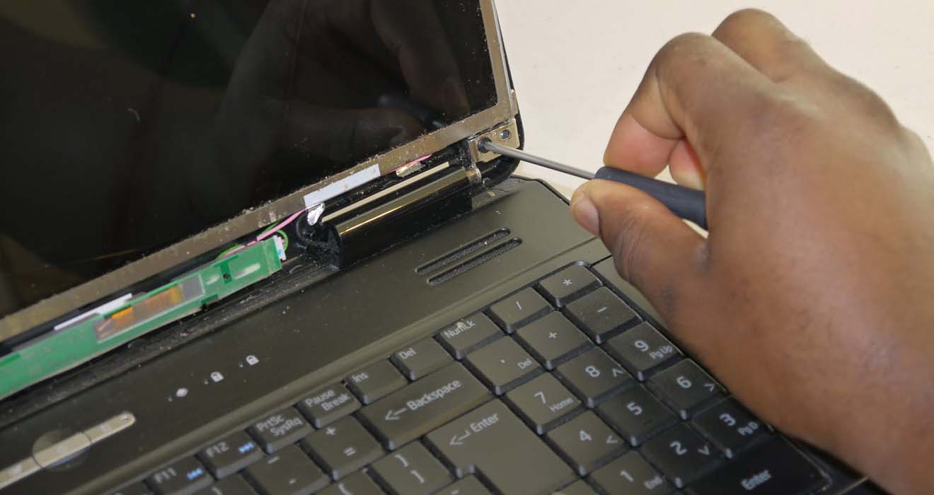 ремонт ноутбуков Emachines в Зеленограде
