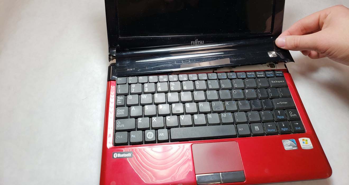 ремонт ноутбуков Фуджитсу в Зеленограде