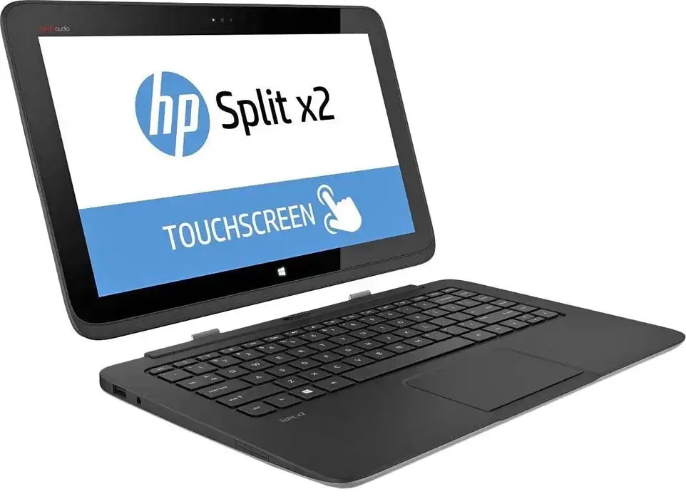 Ремонт ноутбуков HP в Зеленограде