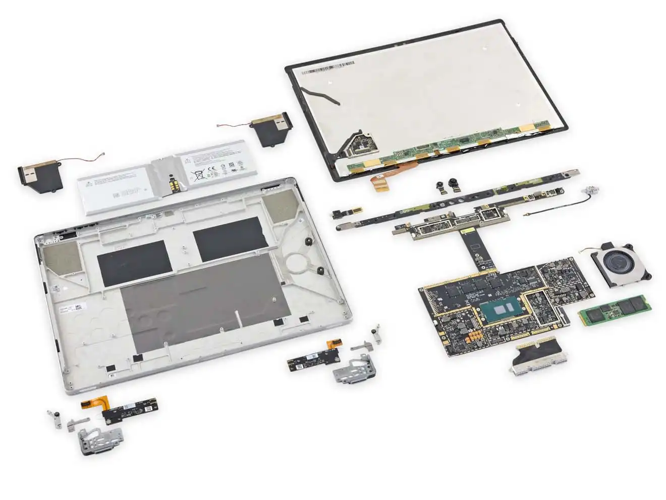 Ремонт Packard Bell в Зеленограде