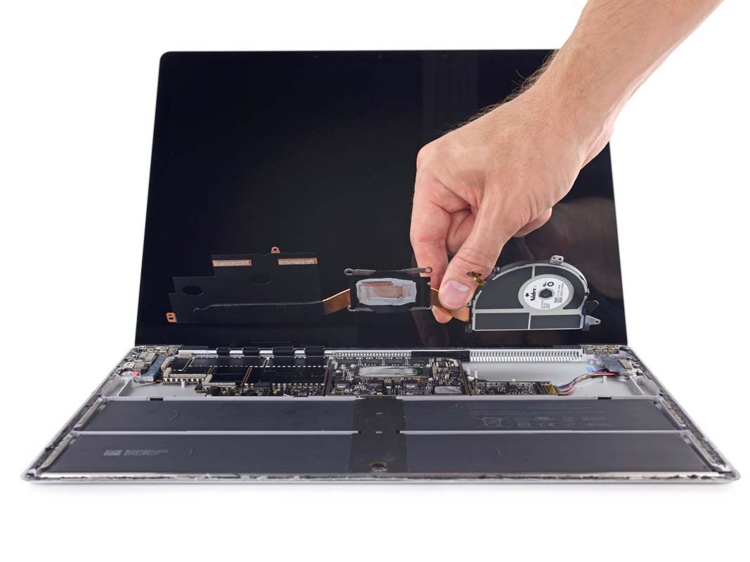 ремонт ноутбуков Packard Bell в Зеленограде