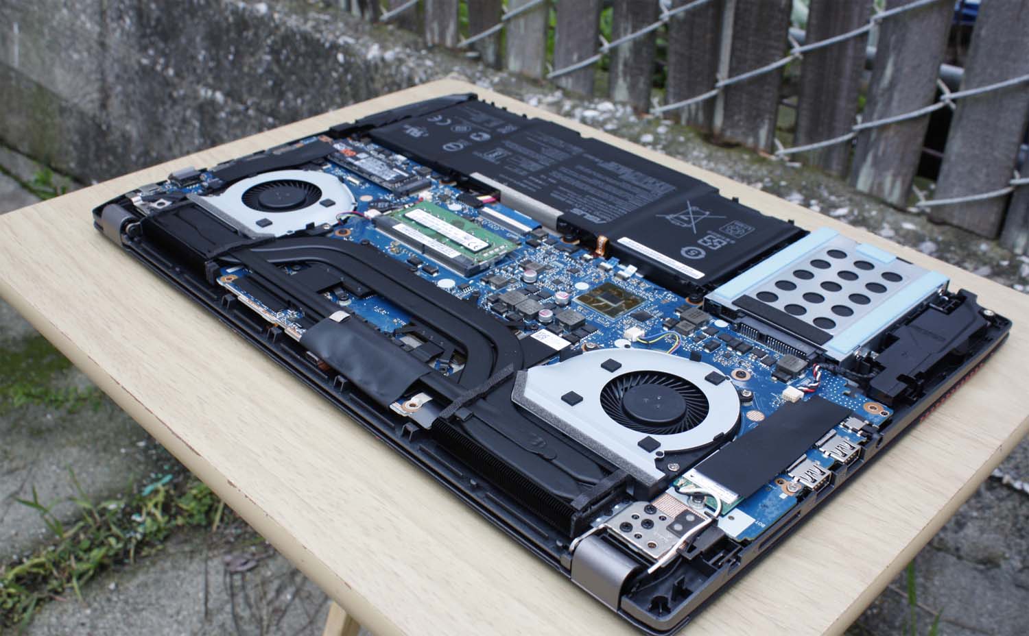 Замена или ремонт видеочипа ноутбука Compaq в Зеленограде