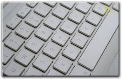Замена клавиатуры ноутбука Compaq в Зеленограде