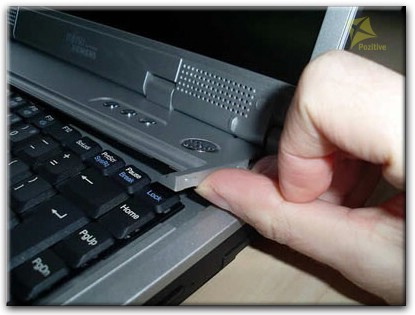 Замена клавиатуры ноутбука Fujitsu Siemens в Зеленограде