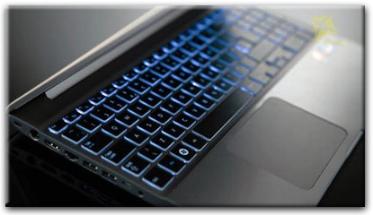Ремонт клавиатуры на ноутбуке Samsung в Зеленограде