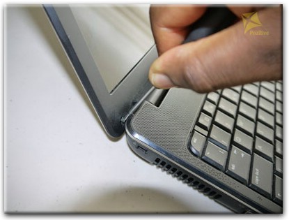 Замена экрана ноутбука Compaq в Зеленограде