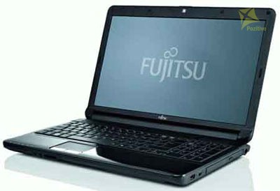 Замена экрана ноутбука Fujitsu Siemens в Зеленограде