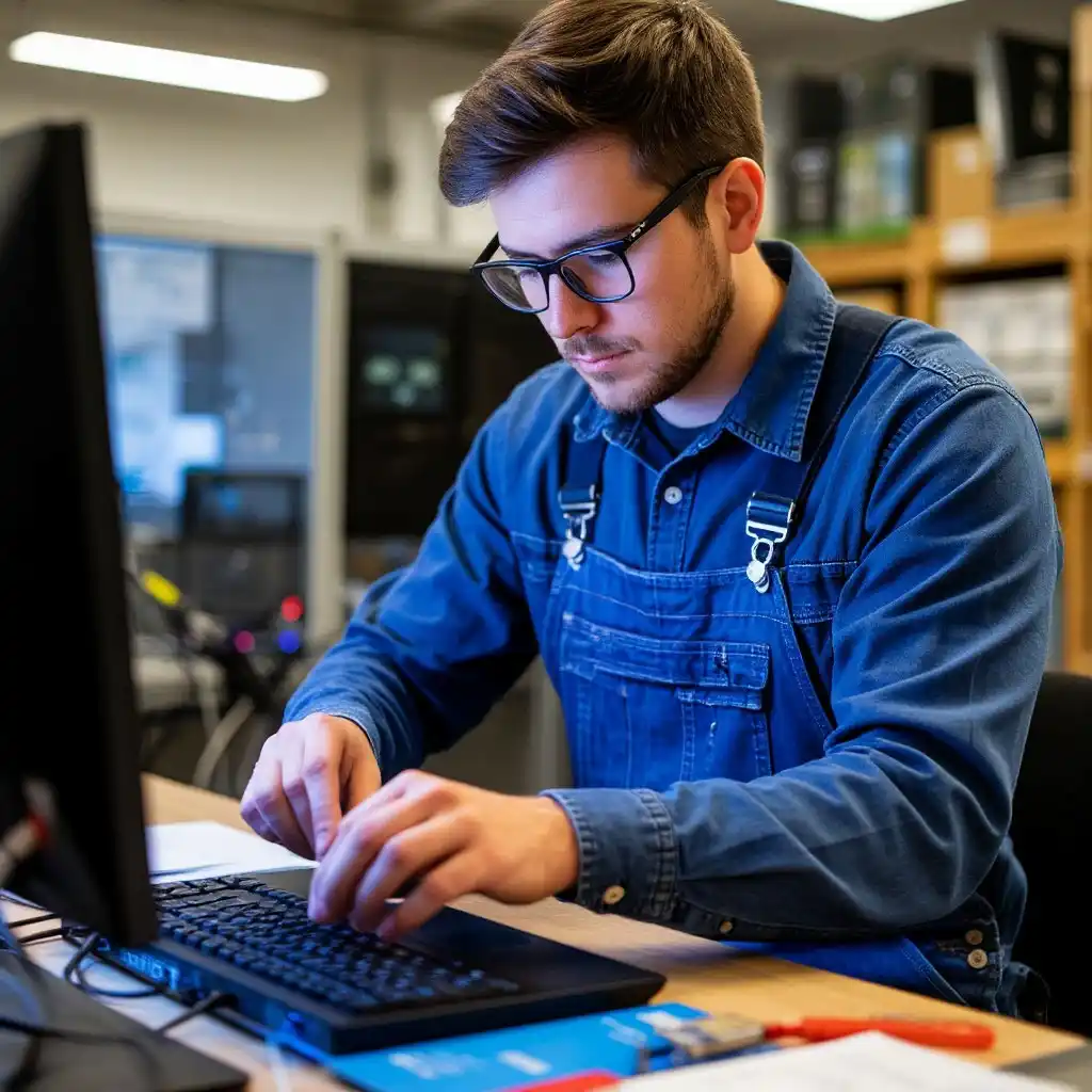 Настройка VPN в Зеленограде