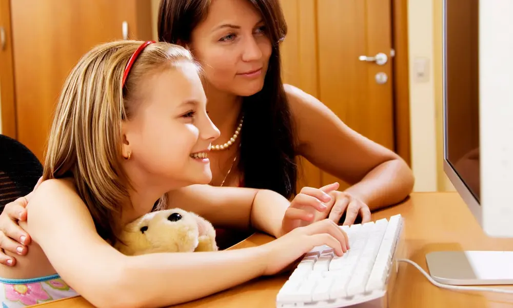 настройка родительского контроля в Зеленограде