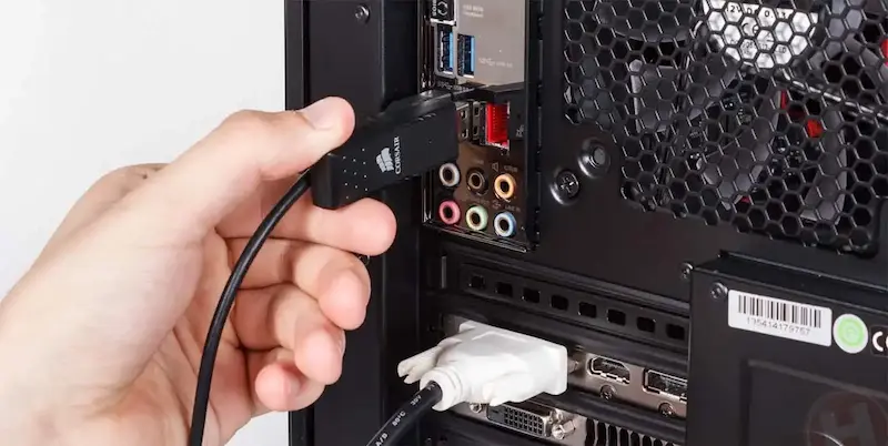 Настройка периферийных устройств в Зеленограде